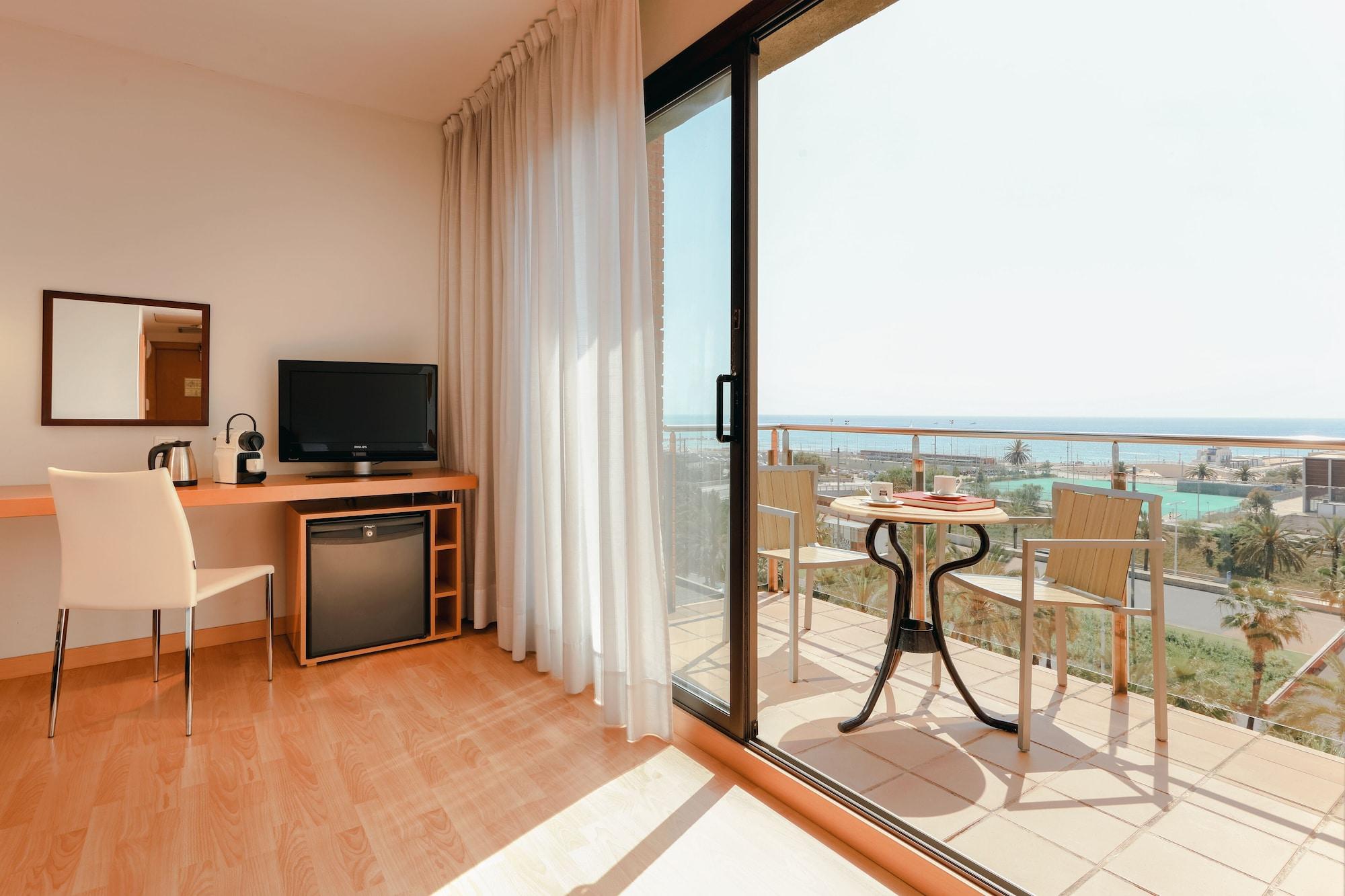 Hotel Catalonia Barcelona