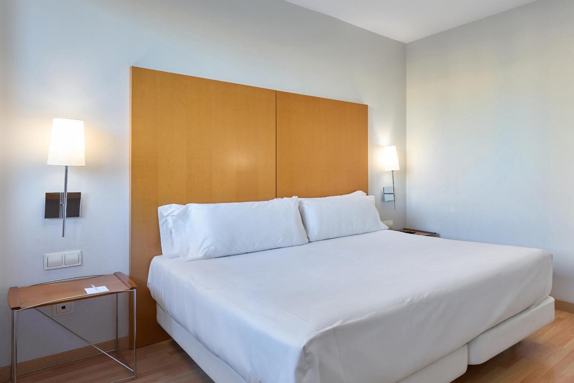 Catalonia Hotel Barcellona