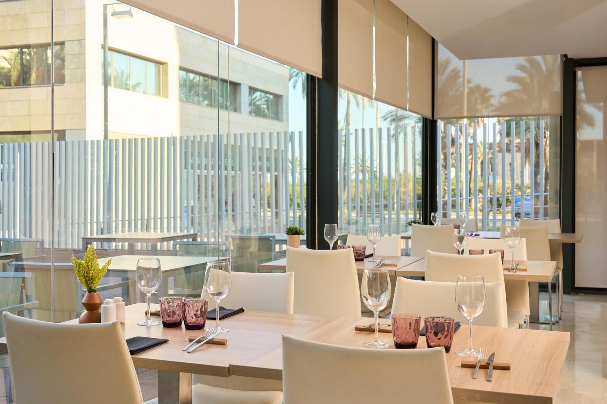 Catalonia Hotel Barcellona