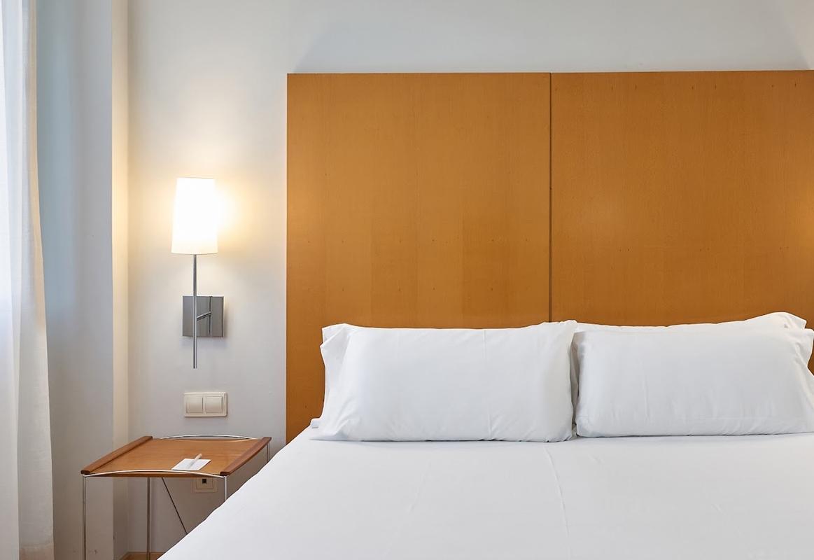 Hotel Catalonia Barcellona