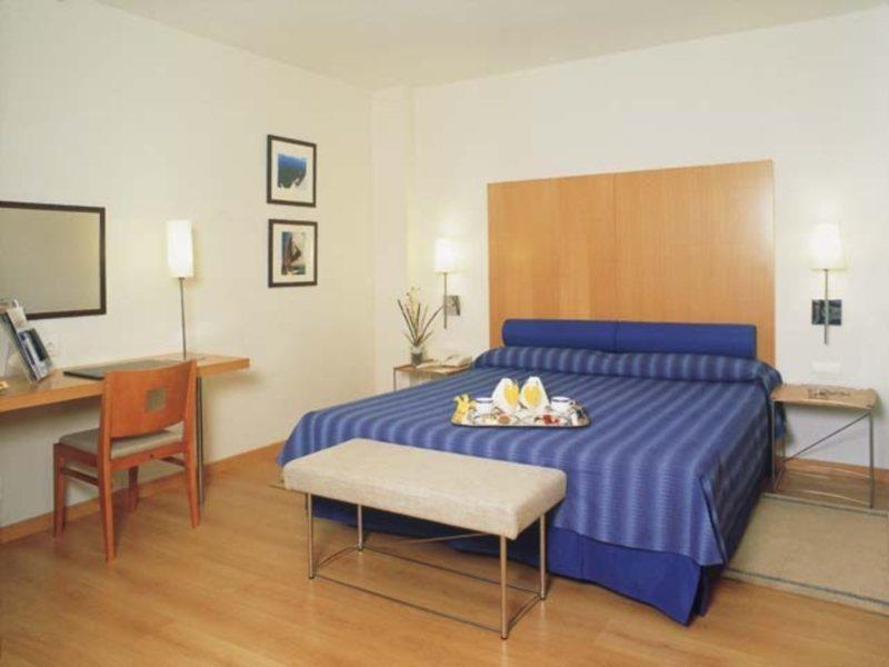 Catalonia 4* Barcellona