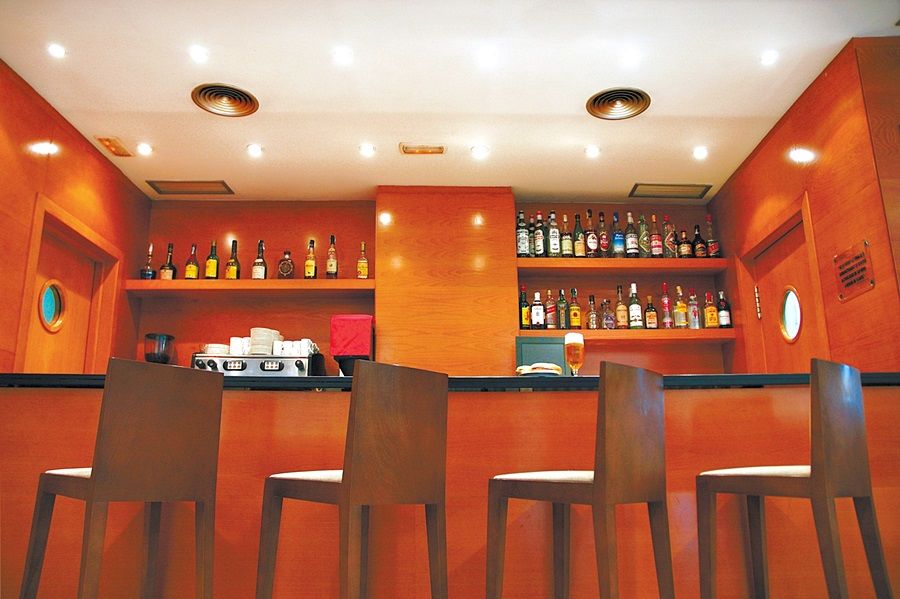 Hotel Catalonia Barcellona