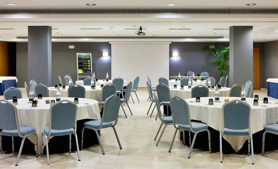 Catalonia Hotel 4*