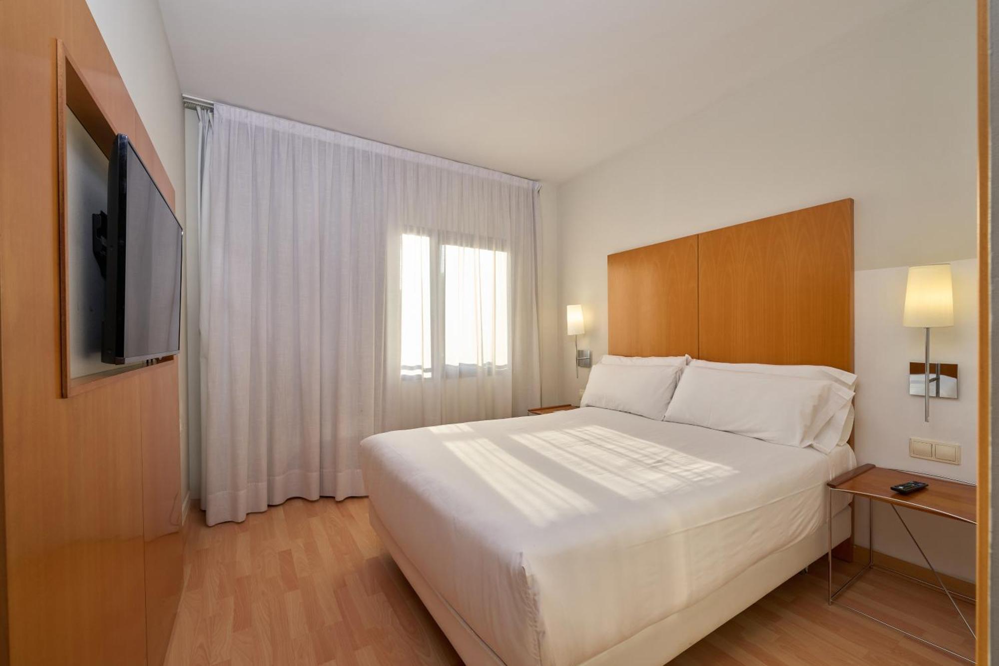 Hotel Catalonia 4*