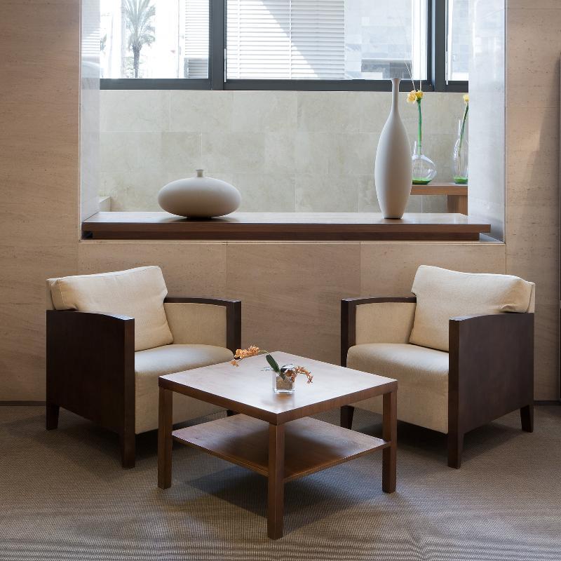 Hotel Catalonia 4*